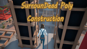 SurrounDead Poly Construction (Steam) Giveaway