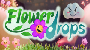 Flowerdrops (Itchio) Giveaway