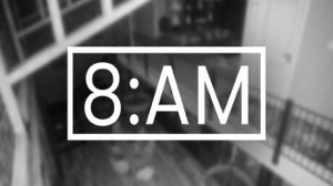 8AM (Steam) Giveaway