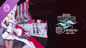 World of Warships x Azur Lane - Quest for AL Avrora (Steam) Giveaway