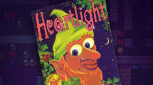 Heartlight (GOG) Giveaway