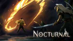 Nocturnal (Stove) Giveaway