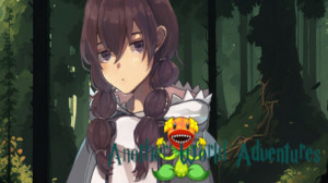 Another World Adventures (itch.io) Giveaway