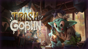 Trash Goblin (Epic Games) Giveaway