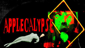 APPLECALYPSE (itch.io) Giveaway
