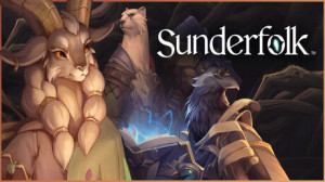 Sunderfolk (Epic Games) Giveaway