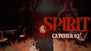 Spirit Catcher 93