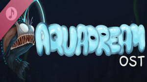 AquaDream Soundtrack (DLC) Giveaway