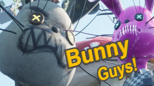 Bunny Guys! (Steam) Giveaway