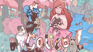 Calico (Epic Games) Giveaway