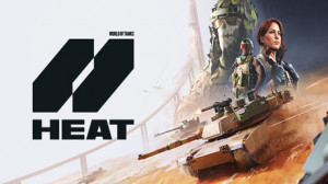 World of Tanks: Heat Gift Pack Key Giveaway