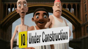 IQ Under Construction (Steam) Giveaway