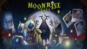 Moonrise Fall (Steam) Giveaway