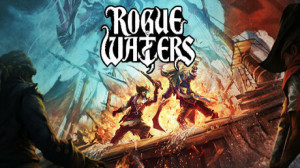 Rogue Waters (Epic Games) Giveaway