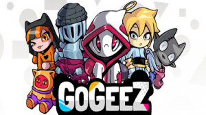 GoGeez Playtest (Steam) Key Giveaway