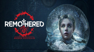 Remothered: Broken Porcelain (GOG) Giveaway
