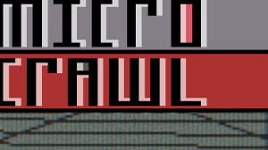 MicroCrawl (itch.io) Giveaway