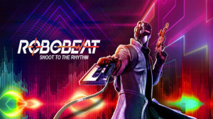 ROBOBEAT (Epic Games) Giveaway