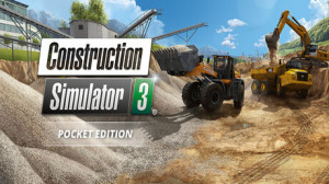 Construction Simulator 3 (Mobile) Giveaway