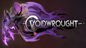 Voidwrought (Epic Games) Giveaway