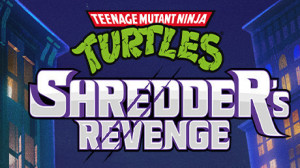 Teenage Mutant Ninja Turtles - Shredder's Revenge (Mobile) Giveaway