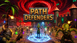 Pembela Jalur (itch.io) Giveaway