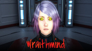 Wraithmind (itch.io) Giveaway