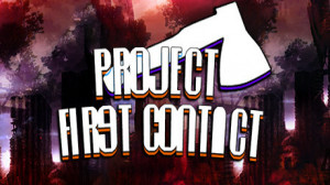 Project First Contact (Epic Games) Giveaway