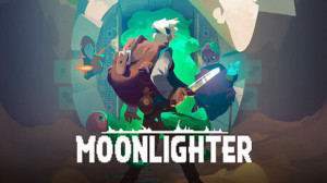 Moonlighter (Steam) Giveaway