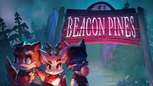 Beacon Pines (Epic Games) Giveaway