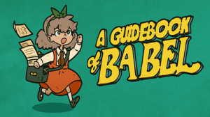 Buku Panduan Hadiah Babel (Mobile)