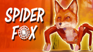 Spider Fox (Epic Games) Giveaway
