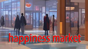 happiness market (Epic Games) Giveaway