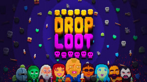 Drop Loot (Playtest) Steam Key Giveaway