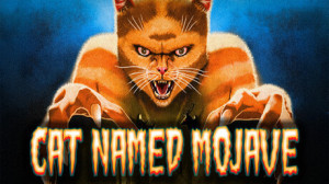 Cat Named Mojave (Epic Games) Giveaway