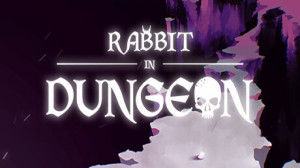 Rabbit in Dungeon (Stove) Giveaway