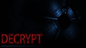 Decrypt (Itchio) Giveaway