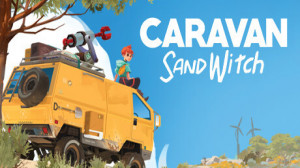 Caravan SandWitch (Mobile) Giveaway