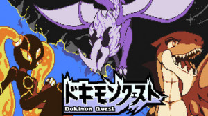 Dokimon Quest (Steam) Giveaway