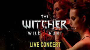 The Witcher 3: Wild Hunt Concert (GOG) Giveaway