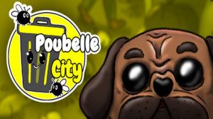Poubelle City (Itch.io) Giveaway