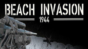 Beach Invasion 1944 (Epic Games) Giveaway