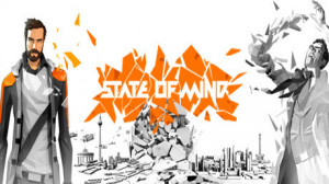 State of Mind (GOG) Giveaway