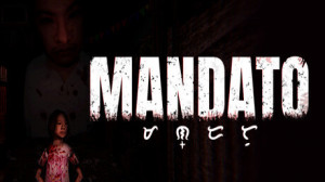 MANDATO (Itch.io) Giveaway