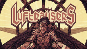 Luftrausers (Epic Games) Giveaway