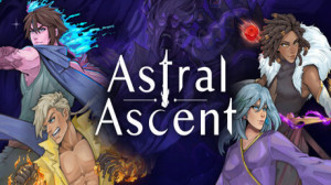 Astral Ascent (Epic Games) Giveaway