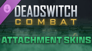 Deadswitch Combat: Attachment Skins Bundle Steam Key Giveaway
