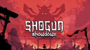 Shogun Showdown (Epic Games) Giveaway