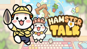 Hamster Talk (Stove) Giveaway