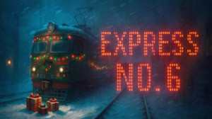 Express No. 6 (itch.io) Giveaway